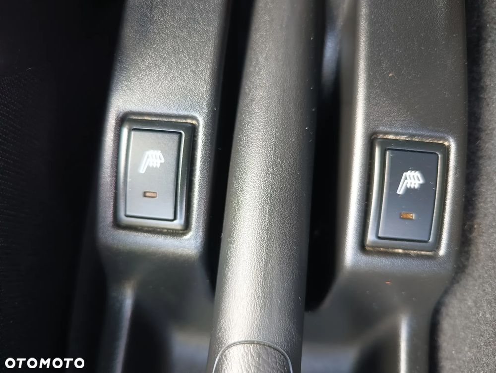 Suzuki Swift 1.2 Dualjet Hybrid Allgrip Comfort - 8