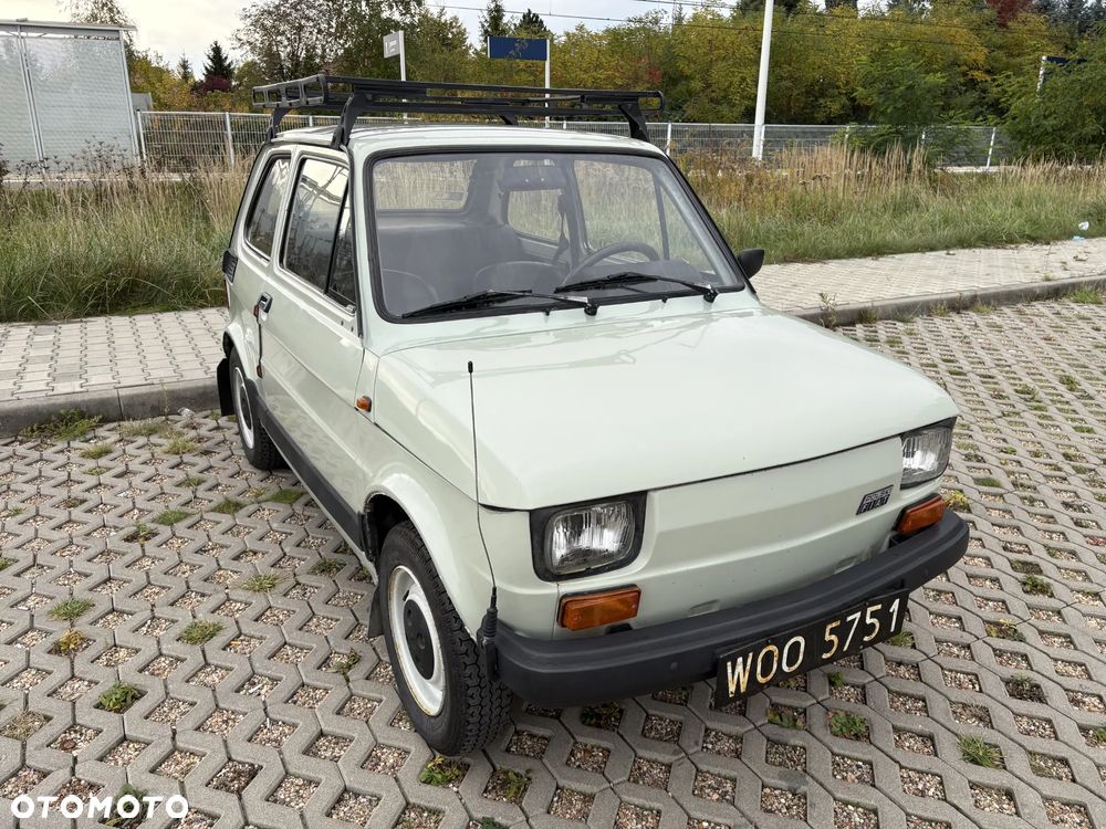 Fiat 126 - 4