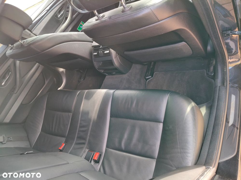 BMW Seria 5 - 18