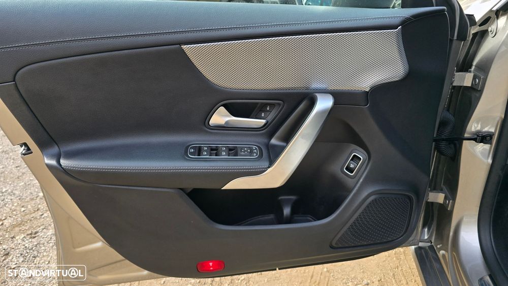 Mercedes-Benz CLA 200 d Shooting Brake Progressive Aut. - 8