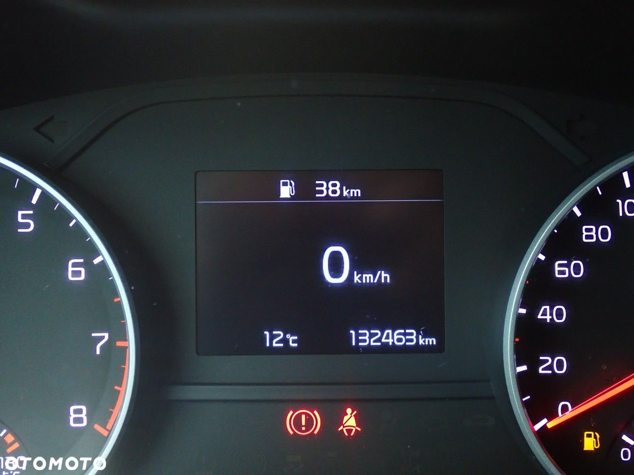 Kia Sportage - 23