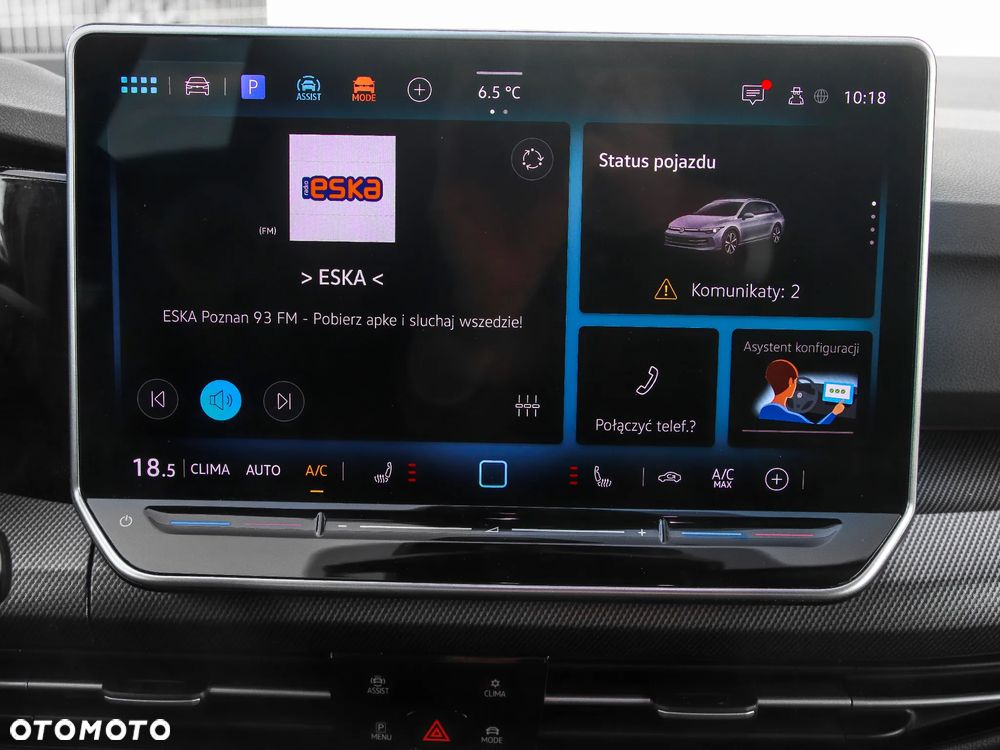 Volkswagen Golf - 17