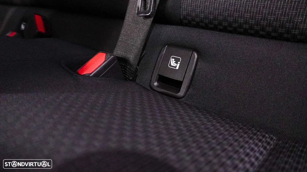 BMW 116 d Advantage Auto - 38