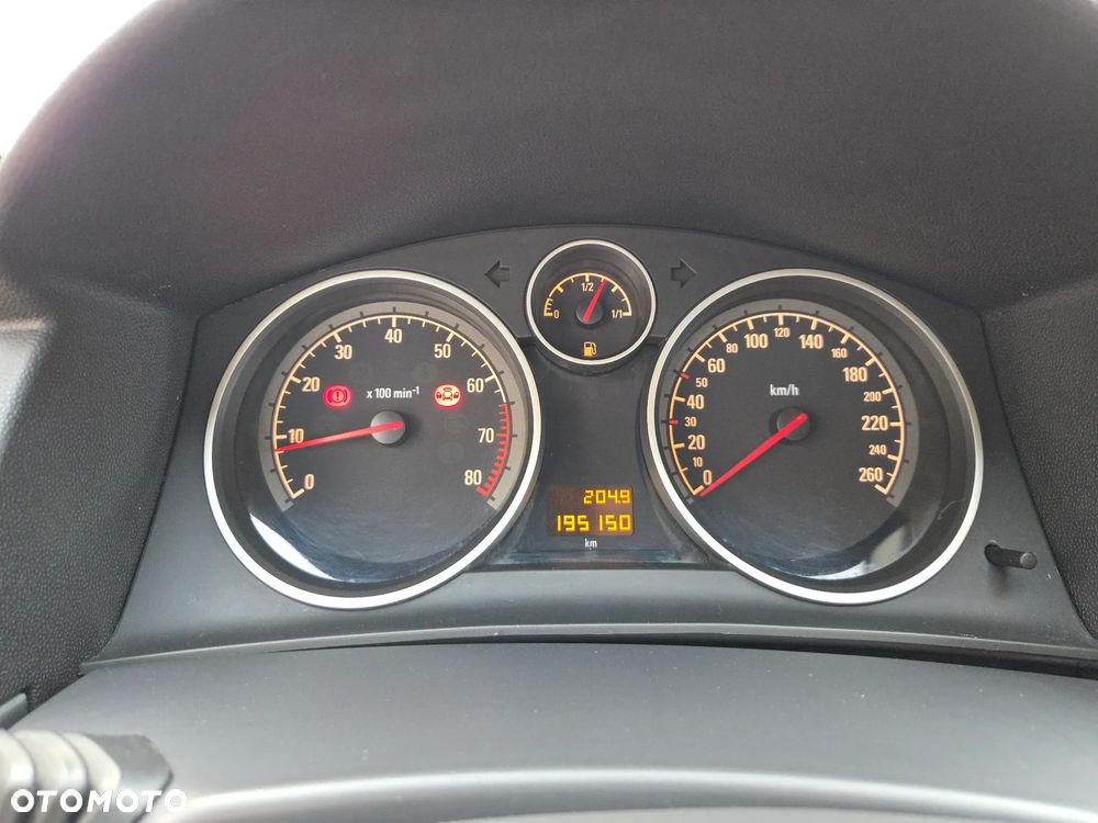 Opel Astra 1.6 Edition 111 Jahre - 35