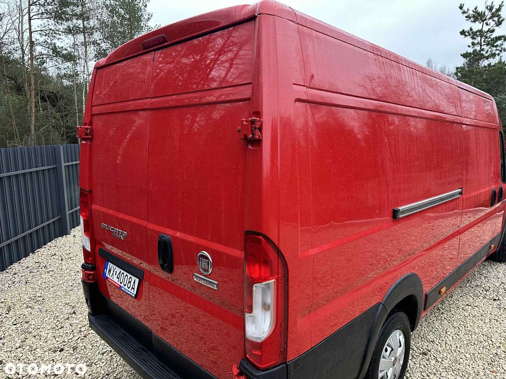 Fiat Ducato - 7