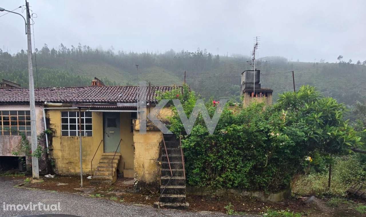 Oportunidade de Investimento em Vila de Rei, Castelo Branco - Grande imagem: 2/2