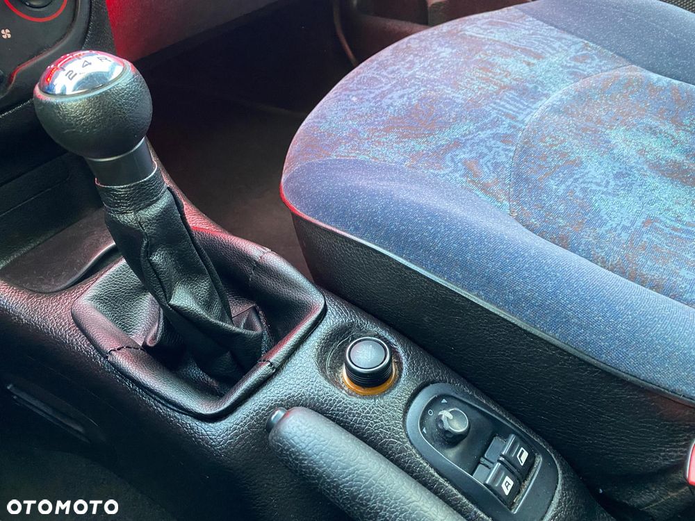 Peugeot 206 75 Tendance - 10