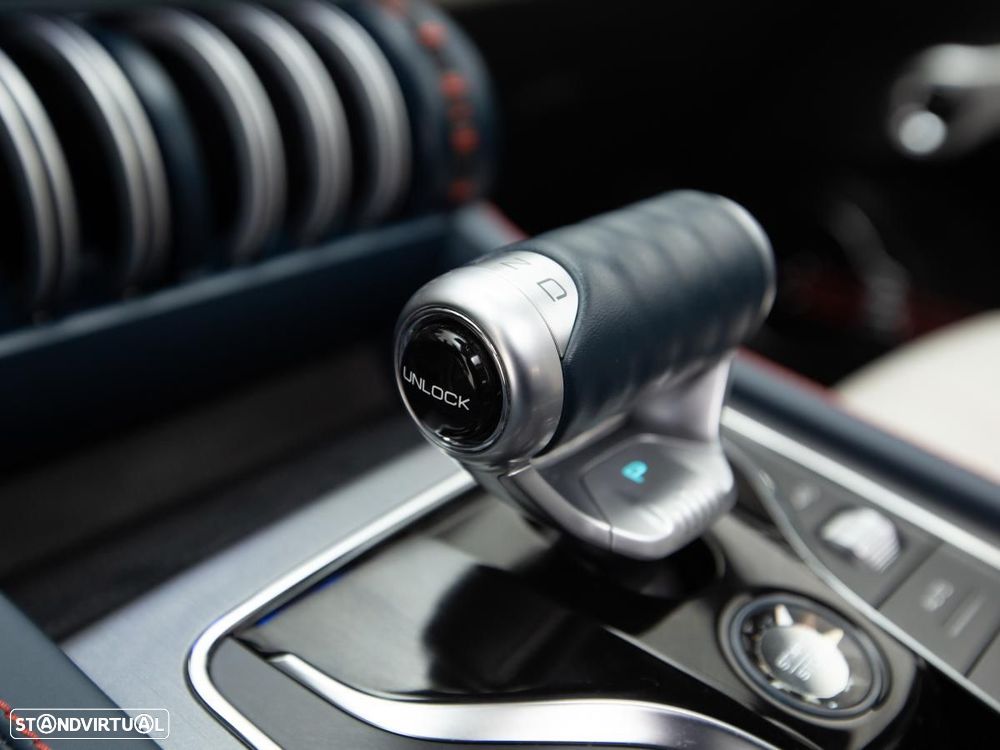 BYD Atto 3 Design - 23