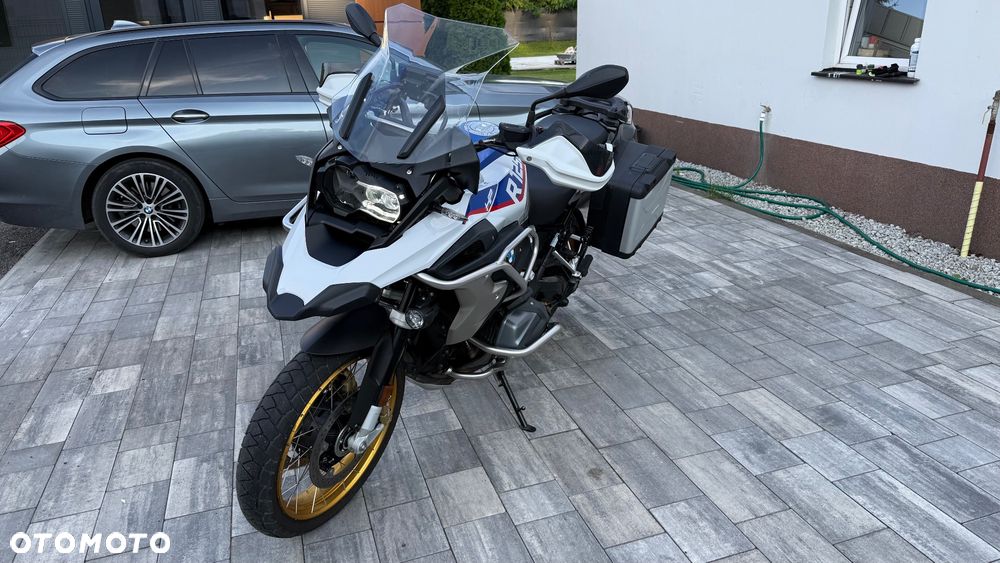 BMW GS - 17