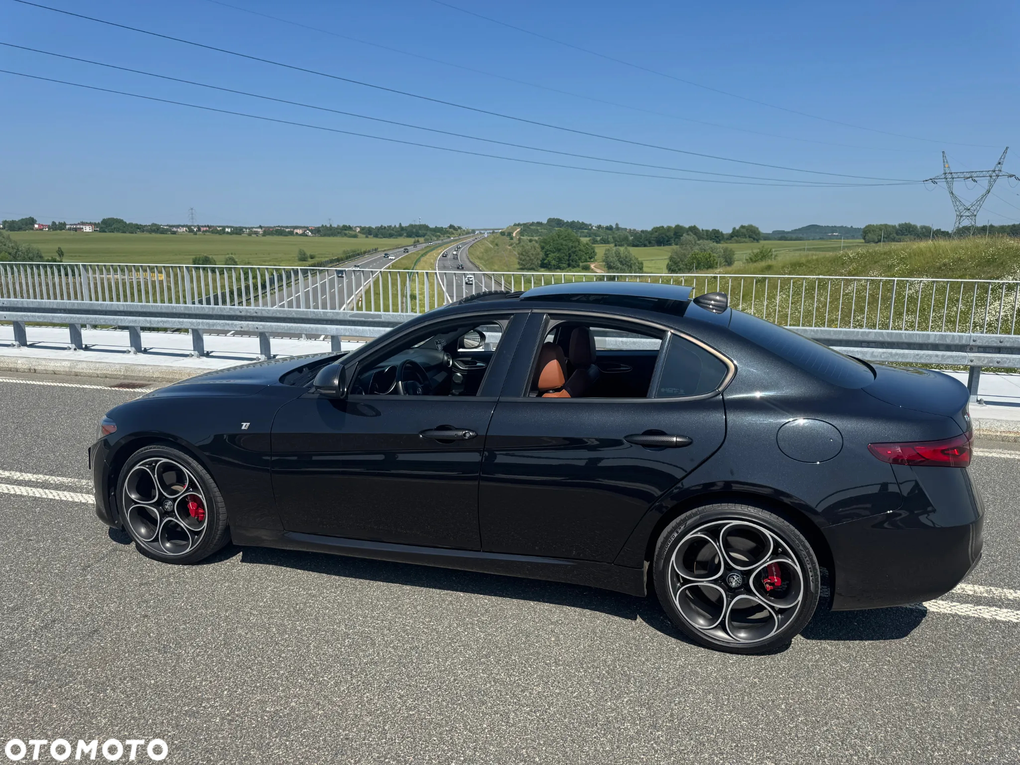 Alfa Romeo Giulia 2.0 Turbo Veloce TI Q4 - 7