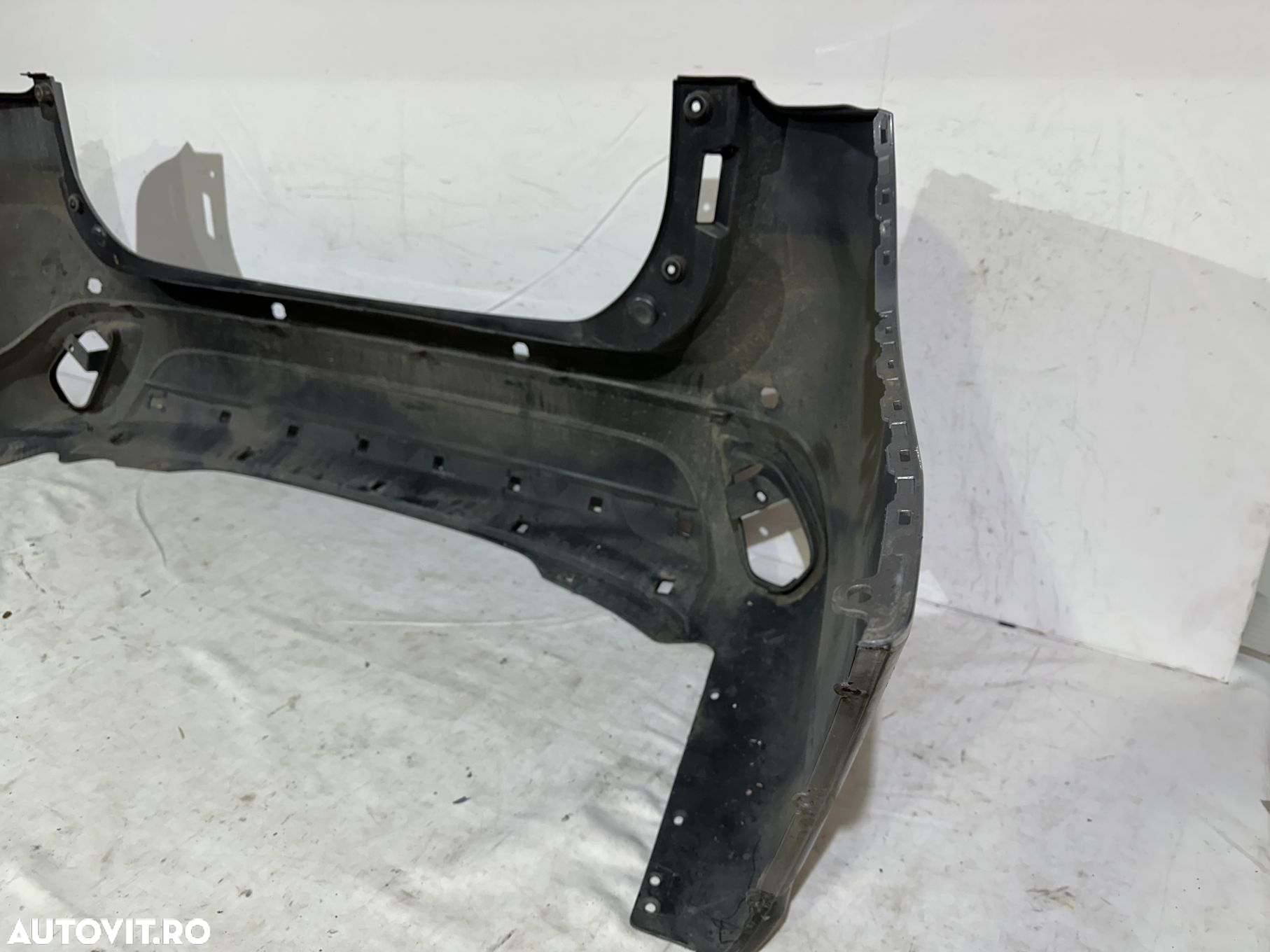 Bara spate Mitsubishi Outlander, 2016, 2017, 2018, 2019, 2020, cod origine OE 6410C798ZZ. - 5