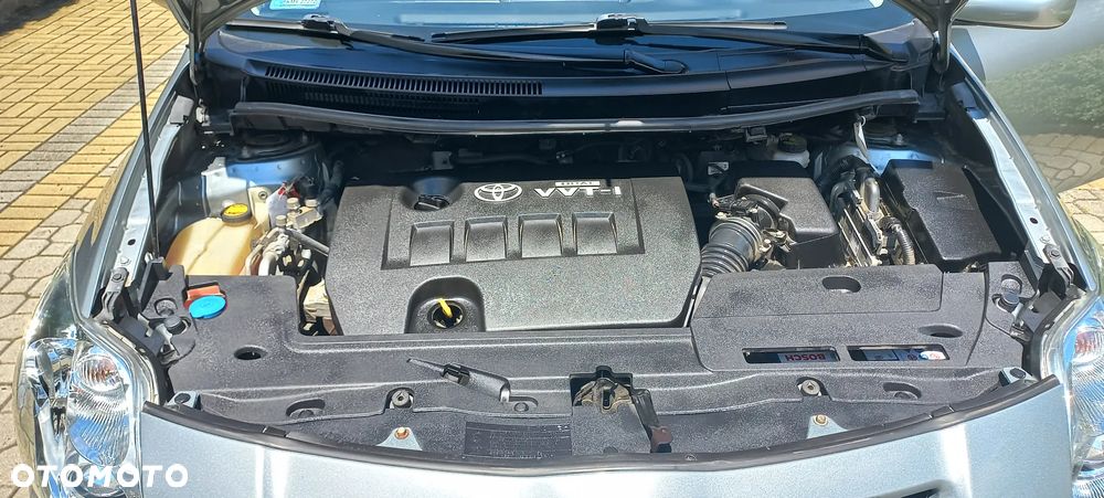 Toyota Auris - 19