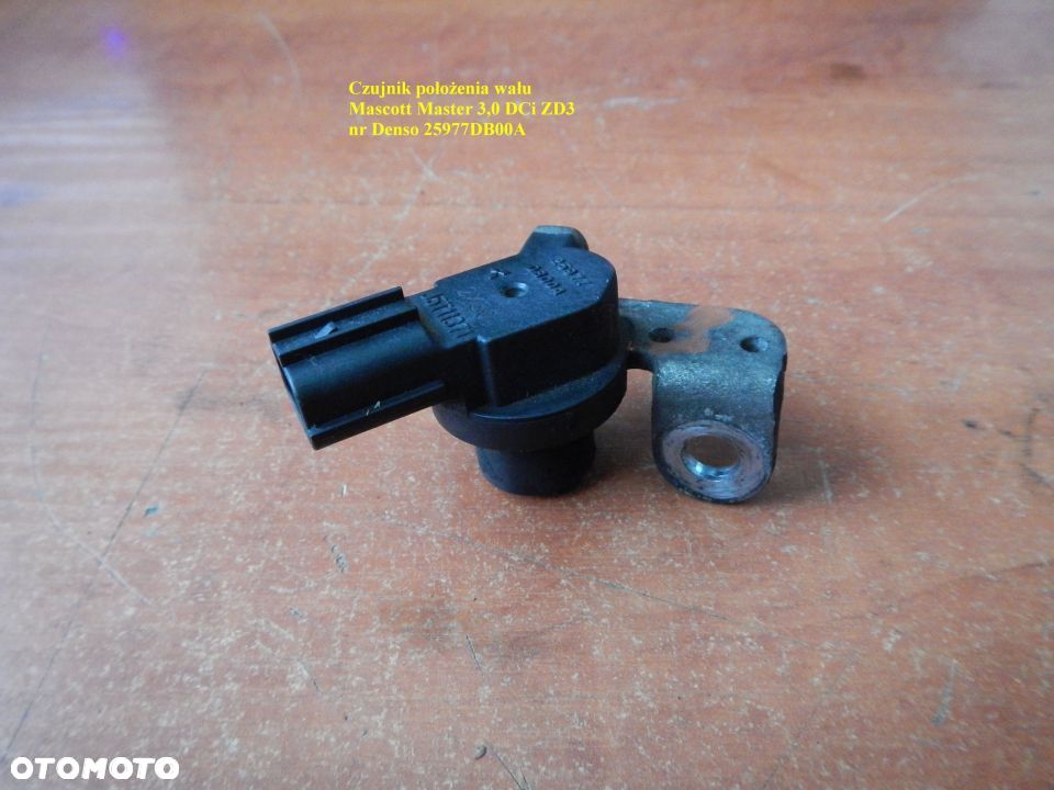 A2C53027341 ZAWÓR EGR RENAULT 3.0 DCI 14710DB002 - 12