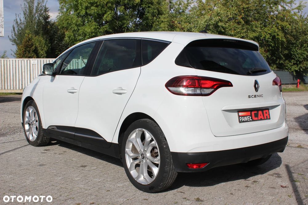 Renault Scenic BLUE dCi 120 LIMITED - 7