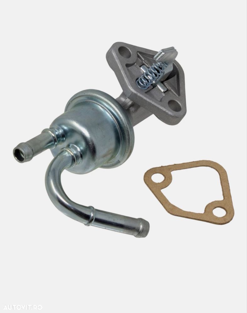 Pompa Motorina Combustibil Bobcat S220 S250 Kubota V3300 D905 D1105 - 1