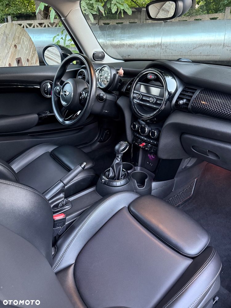 MINI Cooper - 11