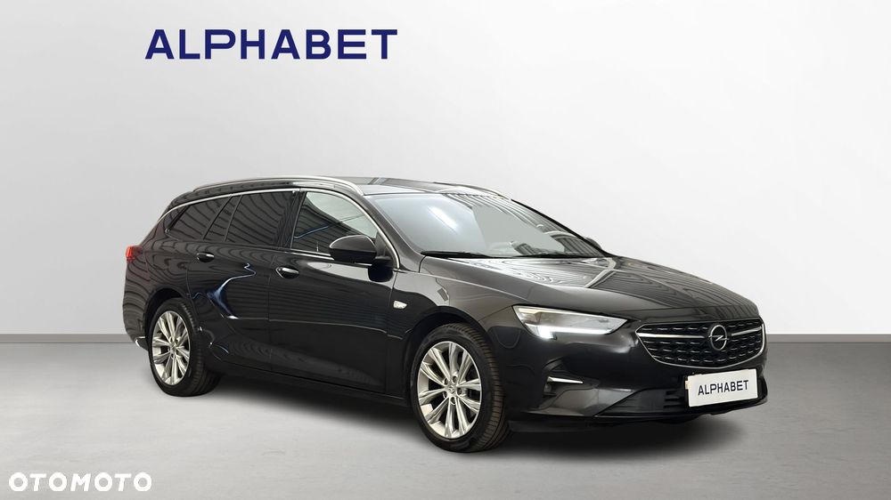 Opel Insignia 2.0 CDTI Business Elegance S&S - 8