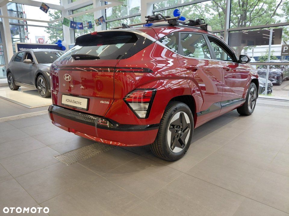 Hyundai Kona - 4