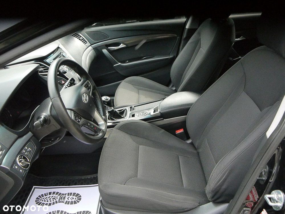 Hyundai i40 1.7 CRDi Comfort - 19