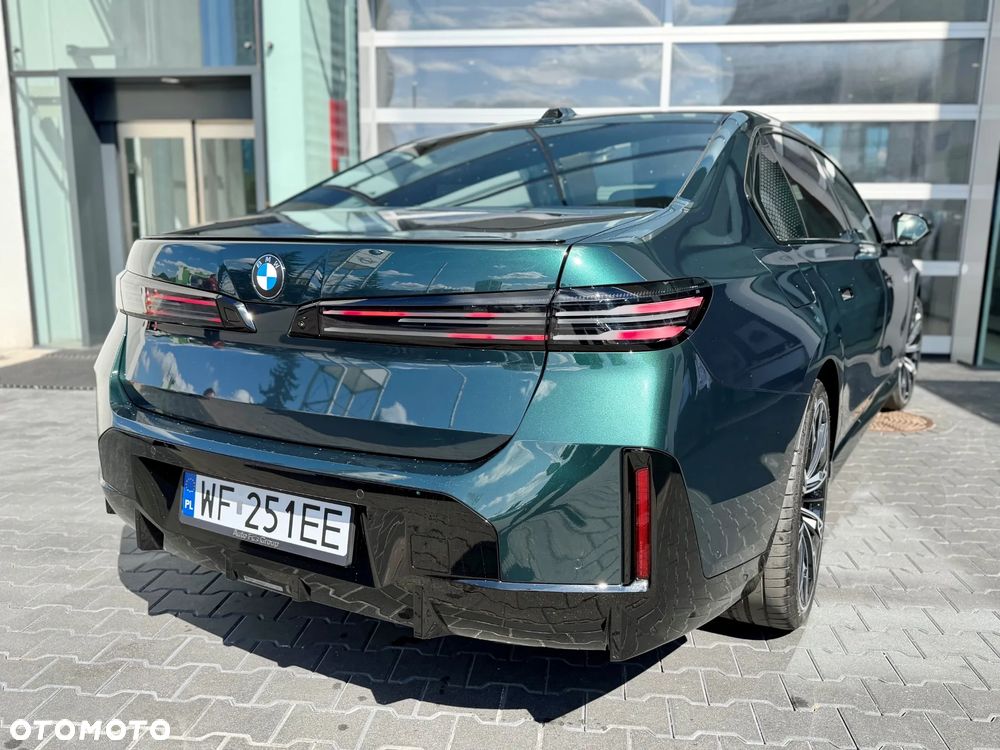 BMW Inny - 4