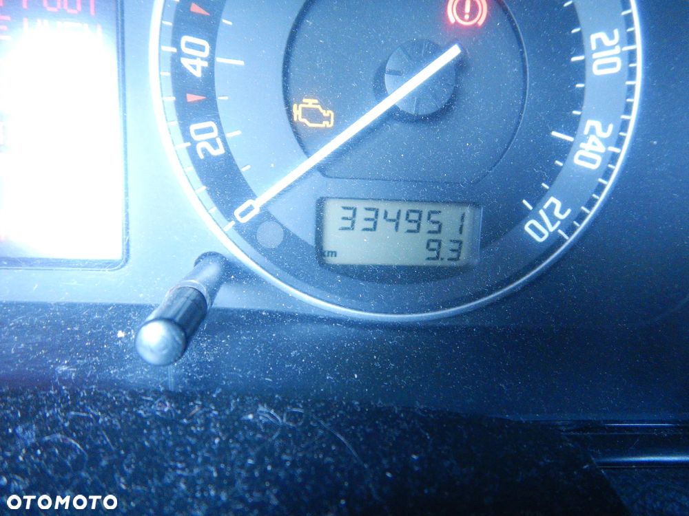 CZĘŚCI - Skoda Superb I 1,8T 150KM AWT LIFT AT AUTOMAT AEV LAKIER 9153 2006r. INDEX - 8875 - 14