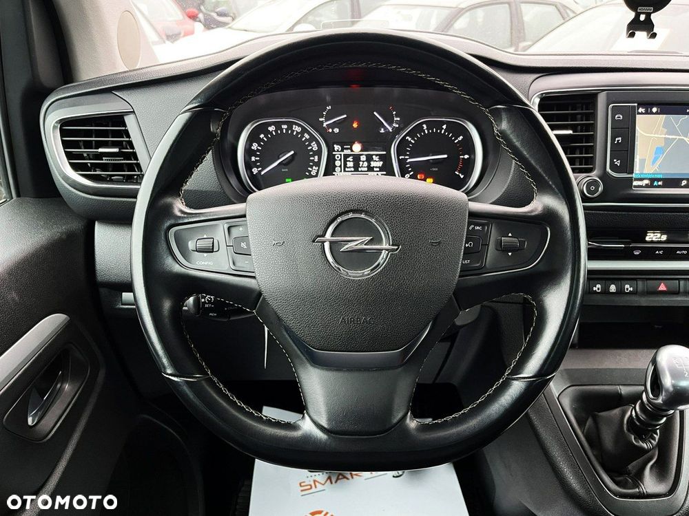 Opel Zafira 2.0 D L Edition - 14