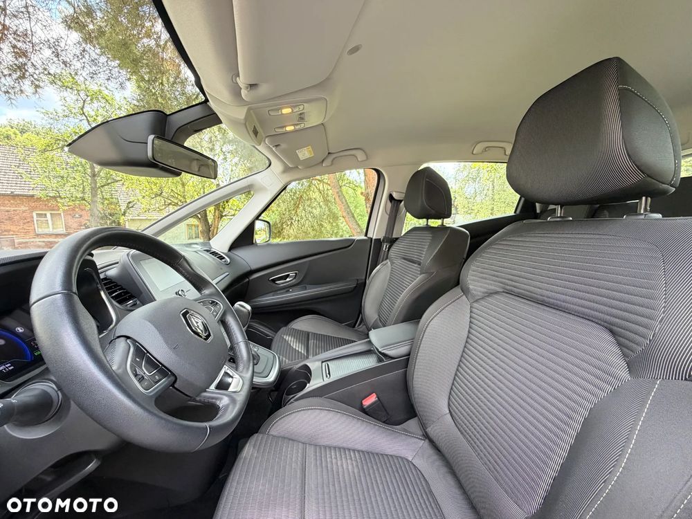 Renault Scenic 1.3 TCe Energy Intens EDC - 16