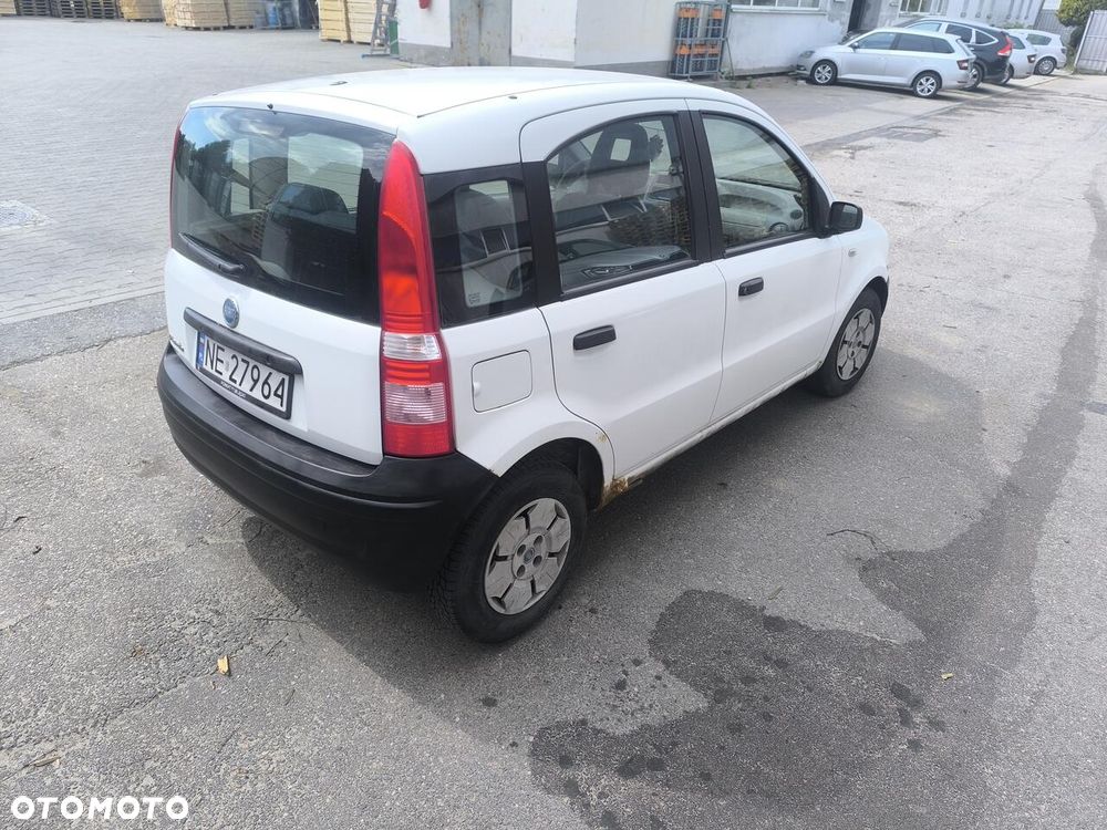 Fiat Panda 1.1 Fresh - 4