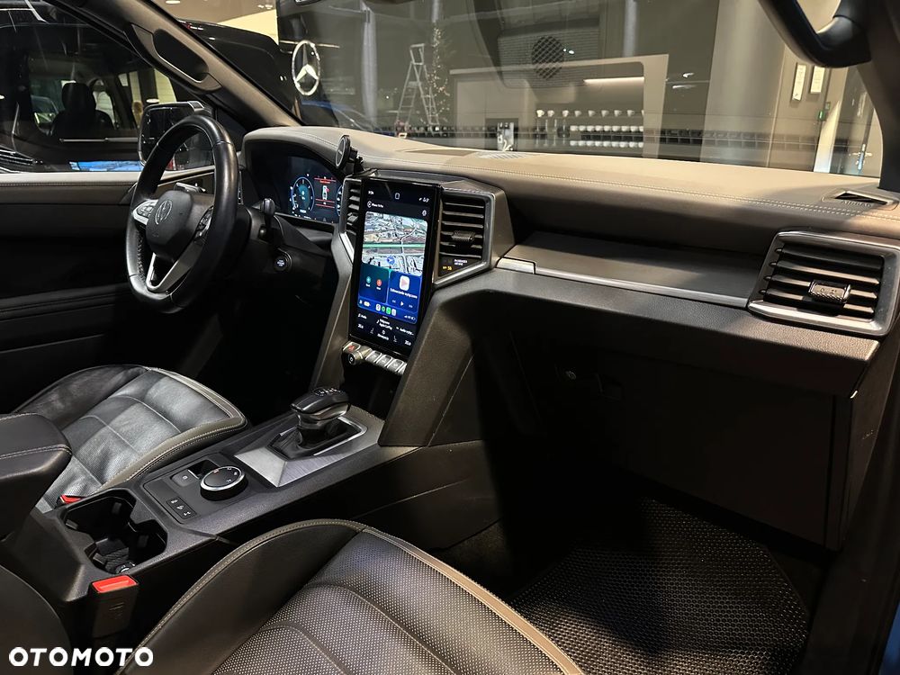 Volkswagen Amarok 3.0 V6 TDi 4MOTION Aventura - 17