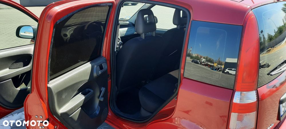 Fiat Panda - 5