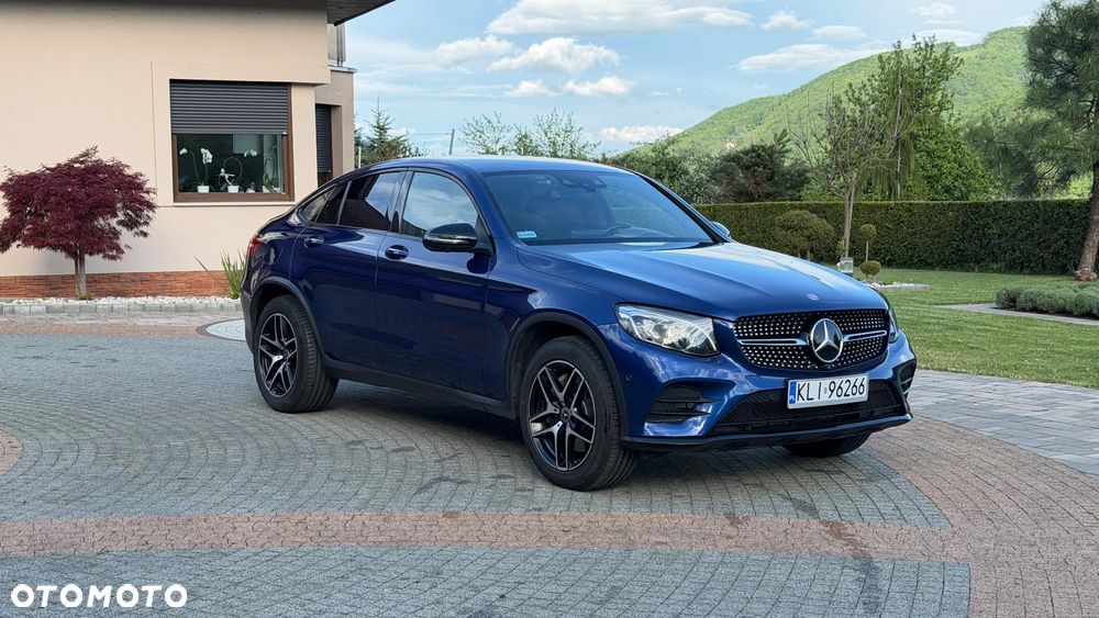 Mercedes-Benz GLC - 10