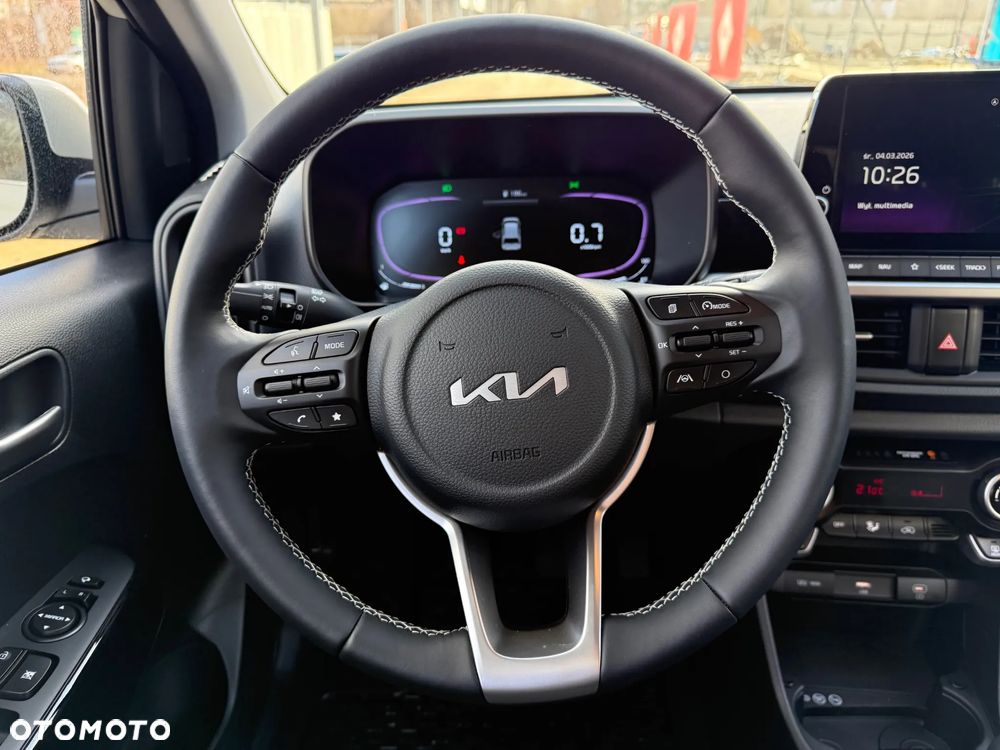 Kia Picanto 1.0 GDI Business Line - 19