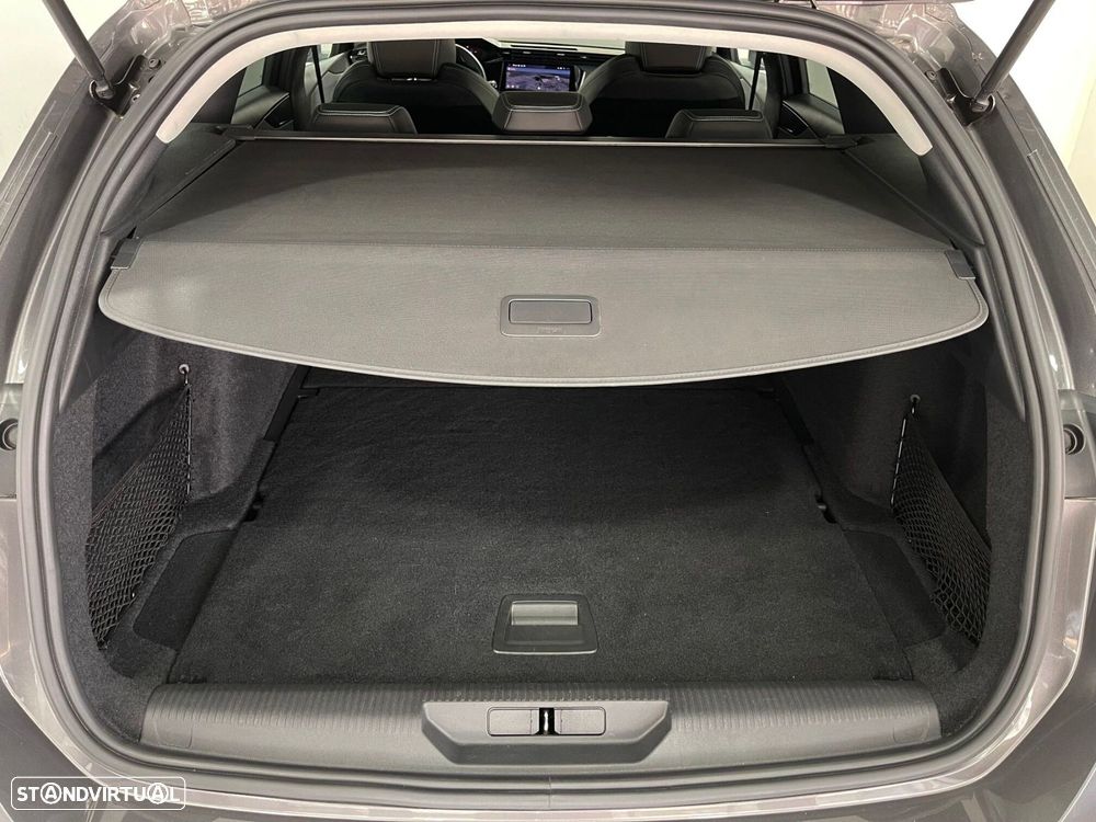 Peugeot 308 SW 1.2 PureTech Allure Pack EAT8 - 57