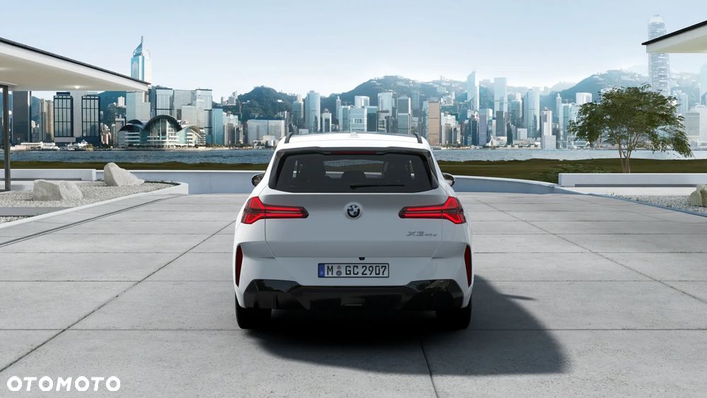BMW X3 40d xDrive - 6