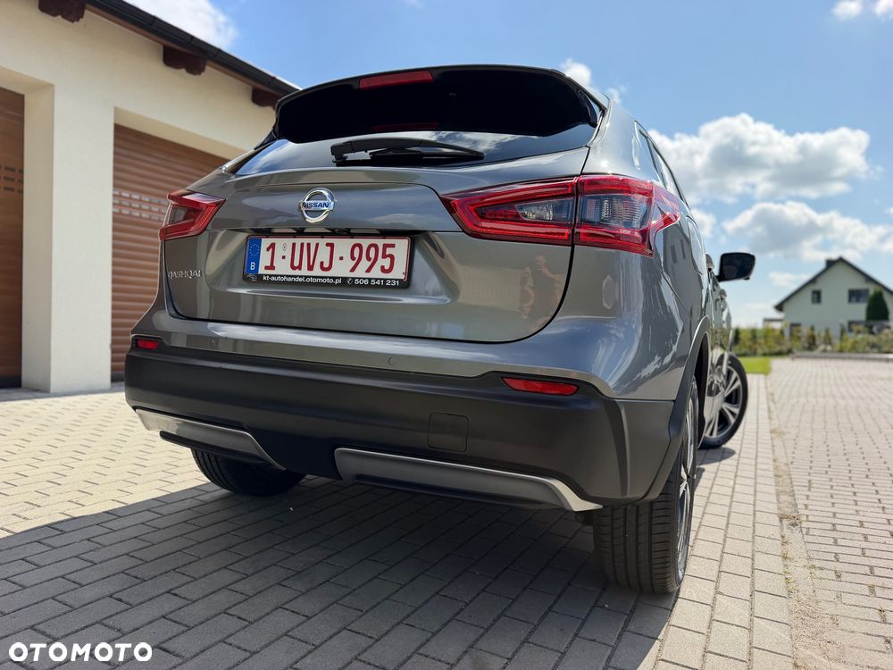 Nissan Qashqai 1.2 DIG-T 360 - 6