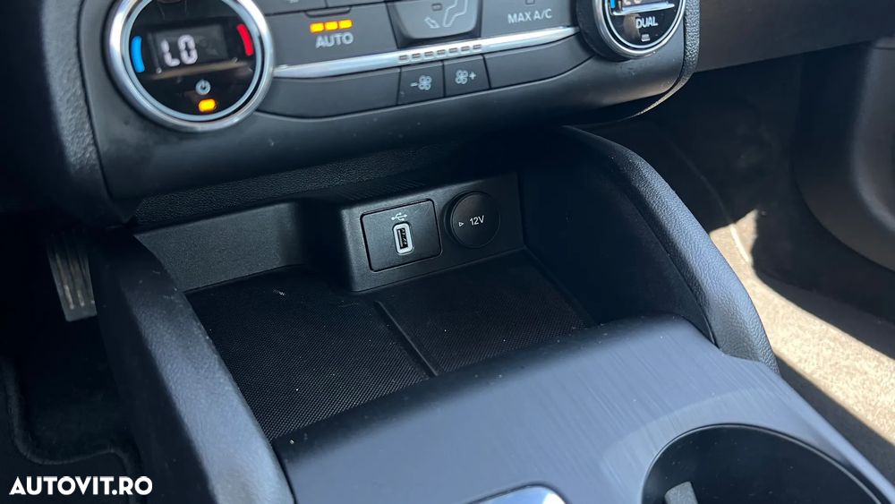 Ford Focus 1.0 EcoBoost Active - 14