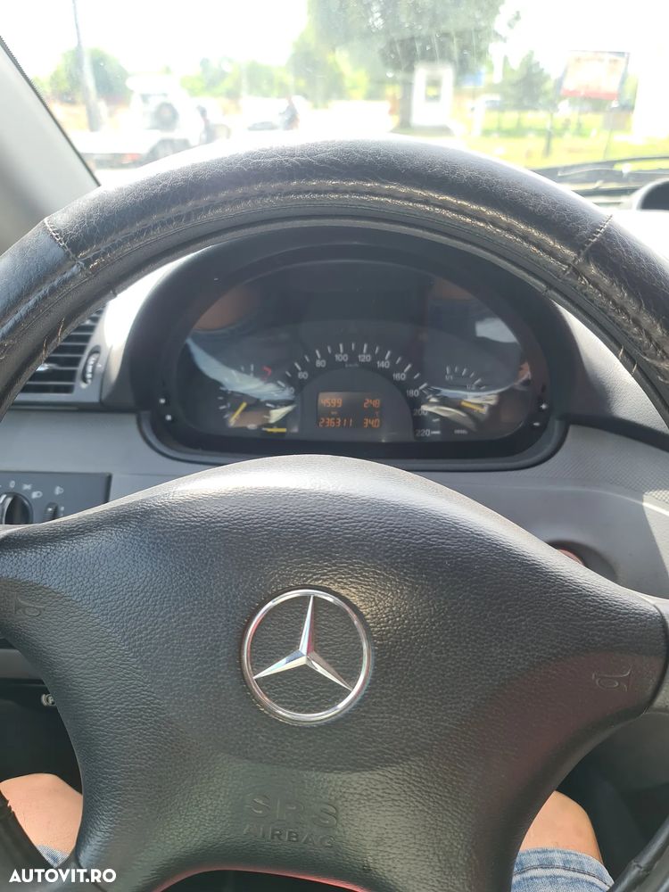 Mercedes-Benz Vito - 6