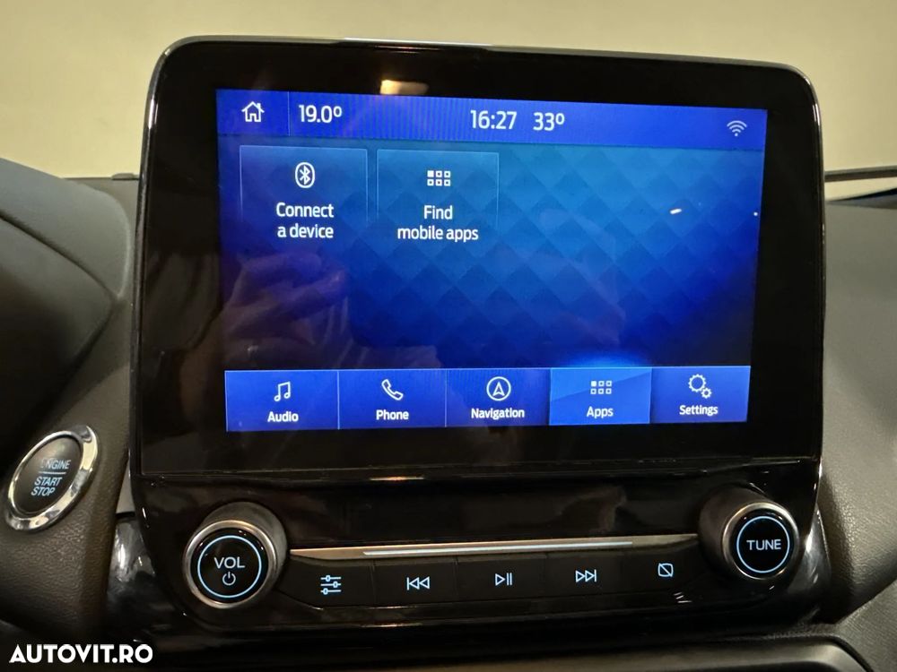 Ford EcoSport - 20