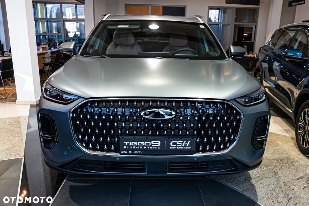 Chery Tiggo 9 - 3