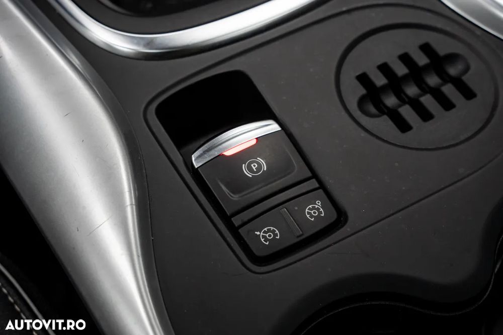 Renault Kadjar Energy dCi 110 EDC Bose Edition - 32