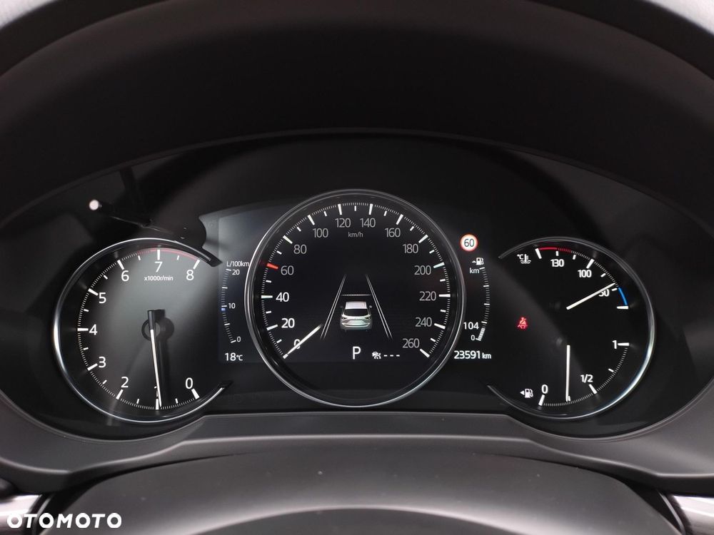 Mazda CX-5 2.0 Exclusive-Line 2WD - 16