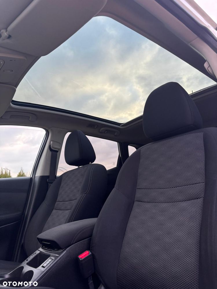 Nissan Qashqai 1.6 DCi N-Tec Xtronic EU6 - 6