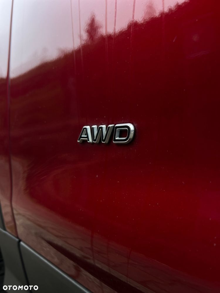 Ford Kuga 2.0 TDCi 4x4 Vignale - 12