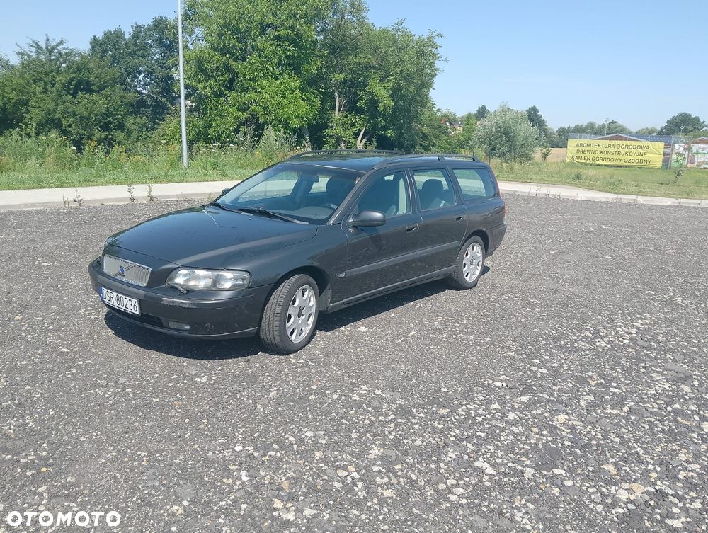 Volvo V70 2.5TDI - 2
