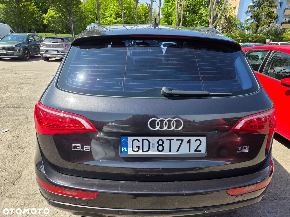 Audi Q5 - 28