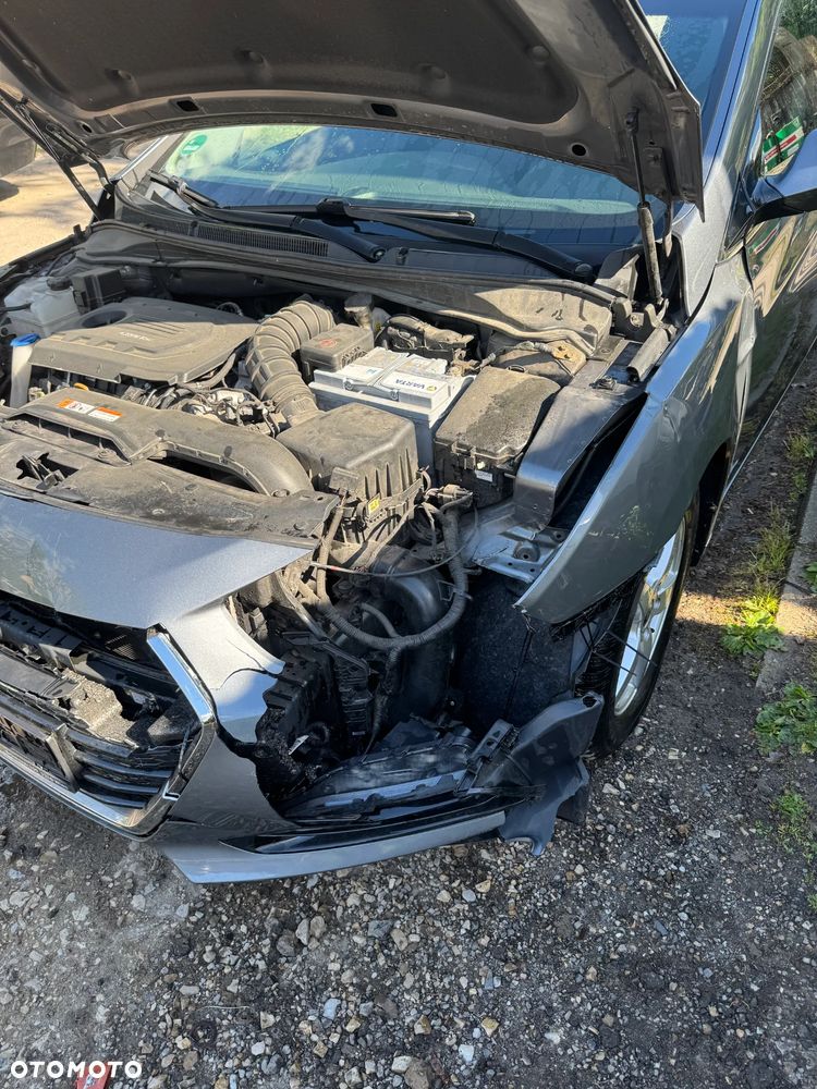 Hyundai i40 - 7