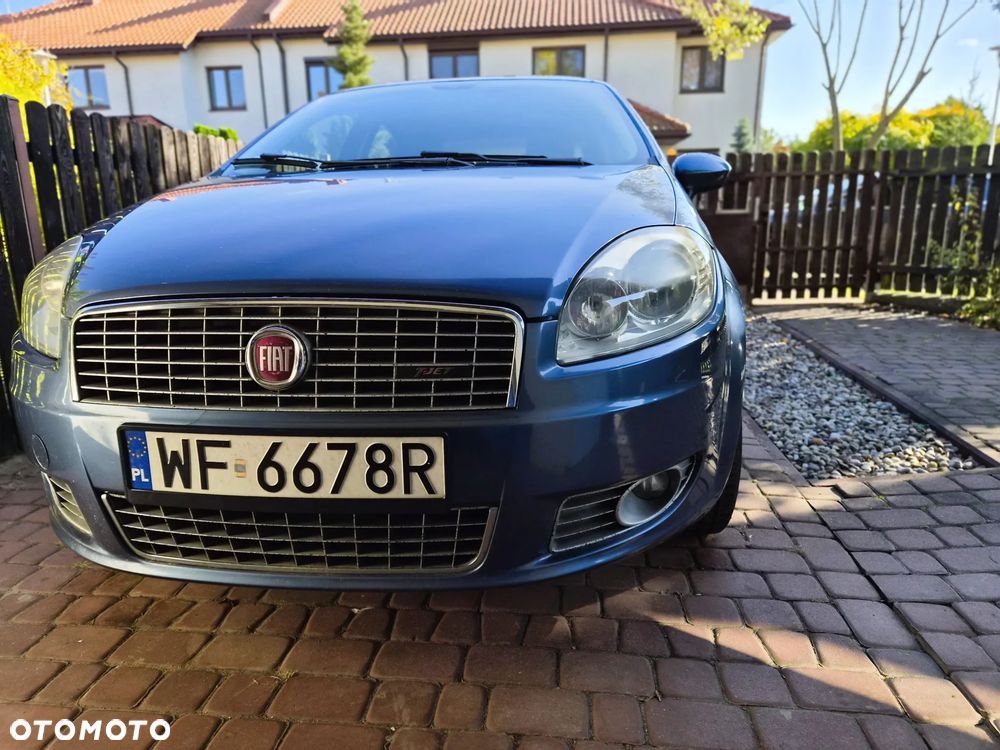 Fiat Linea - 30