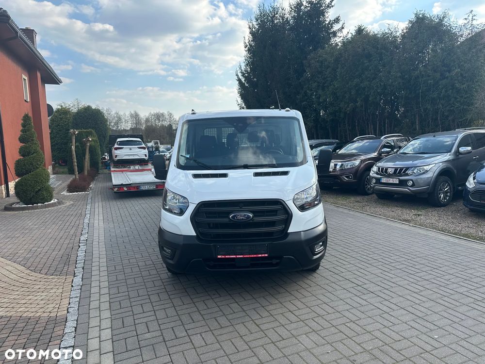 Ford TRANSIT - 2