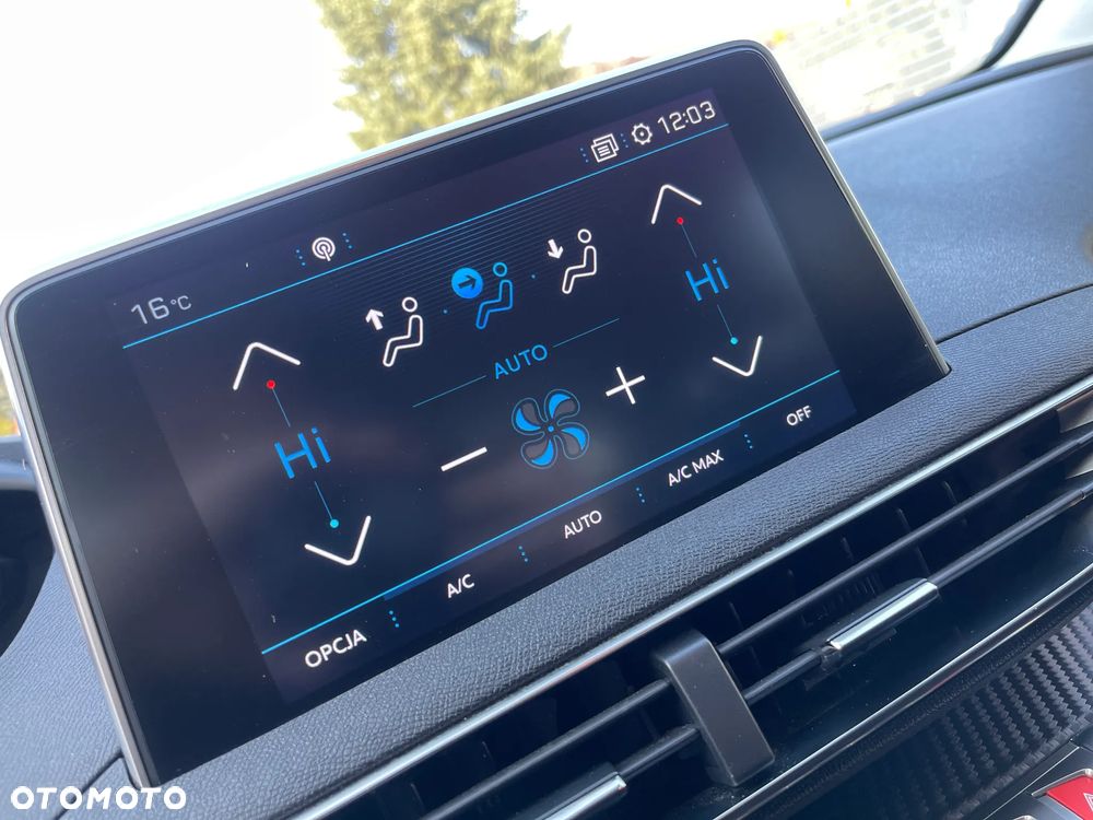 Peugeot 5008 1.5 BlueHDI Crossway S&S EAT8 - 17