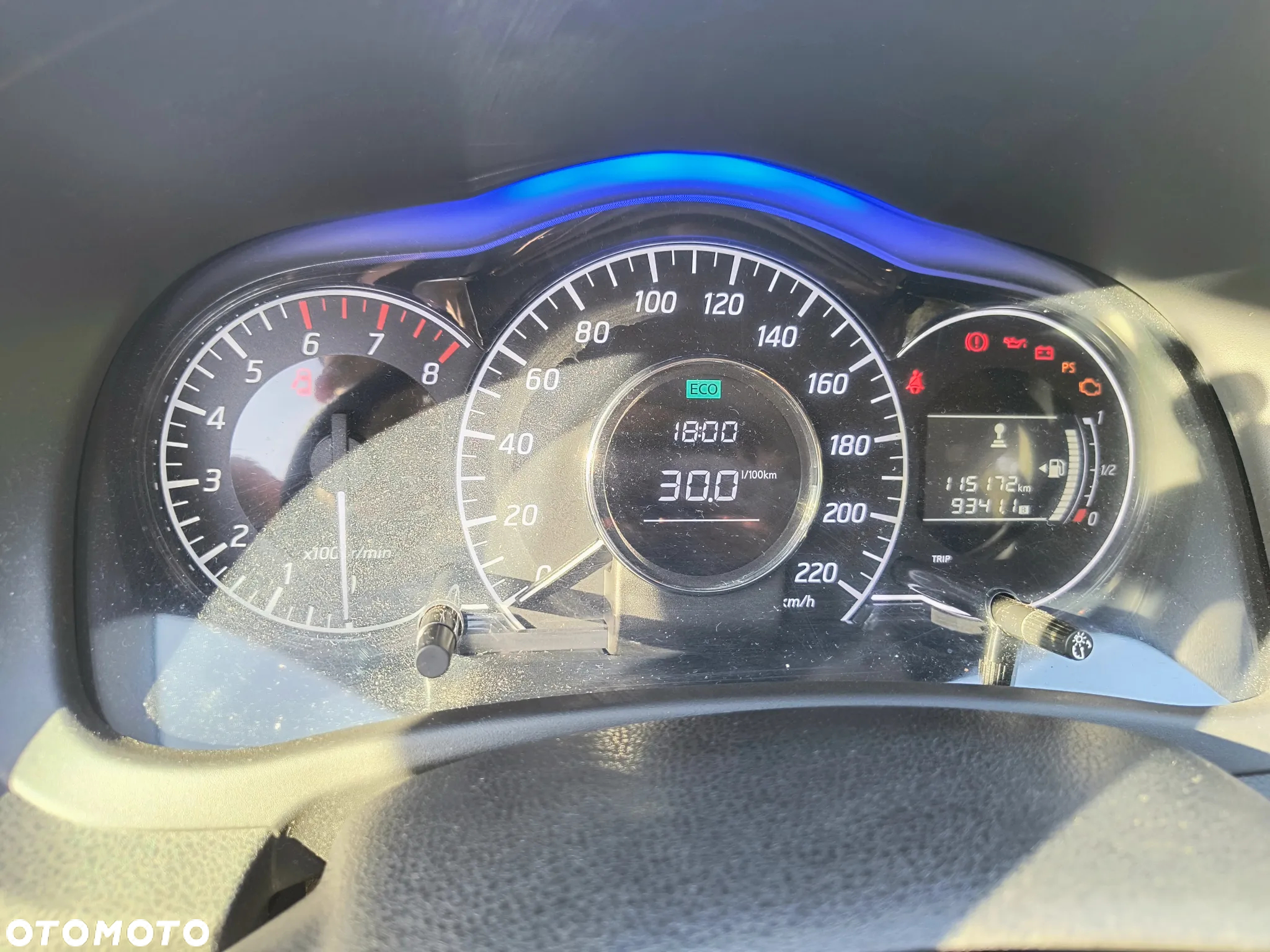 Nissan Note 1.2 Acenta - 9